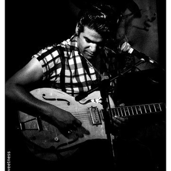 Bloodshot Bill - Goin' Wild Over You