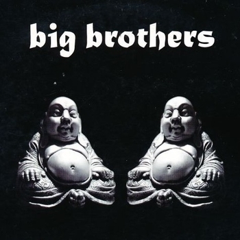 Big Brotherz - Tears In My Eyes