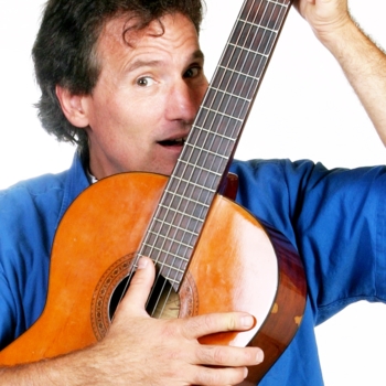 Артист Barry Louis Polisar