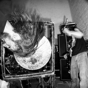 Buried Inside - Terrortourismology