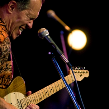 Billy Thompson - Of The Angels