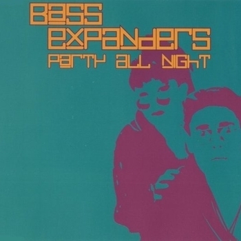 Bass Expanders - Bounce (1995)