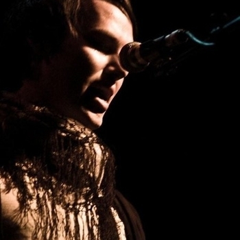 BIGGI HILMARSSON - Ensemble