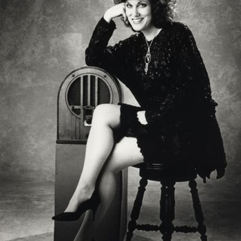 Banu Gibson - I Got Rhythm