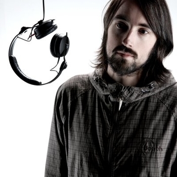 Baobinga & I.D. - Blue Green