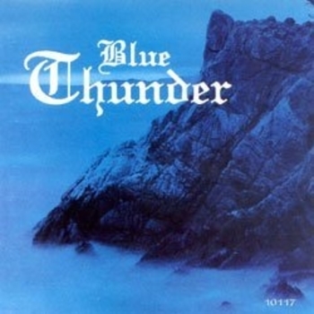 Blue Thunder - Shotgun Wedding