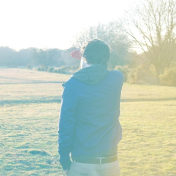 Blue Boats - I Am The Only One