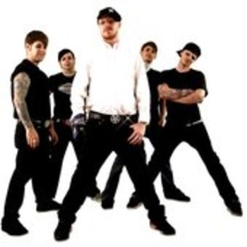 Blood Duster - Don'tcallmehomeboyya'cunt