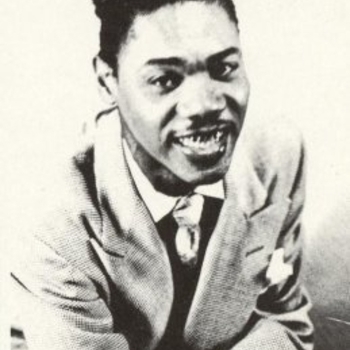 Billy Wright - Keep Your Hands On Your Heart