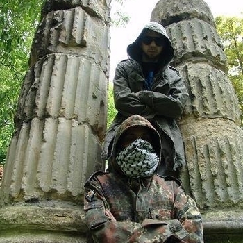 Barbarossa Umtrunk - Kalkis Battlefield