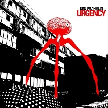 Ben Franklin - Oya Chica