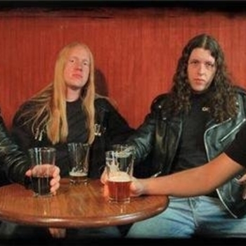 Blatant Disarray - Holy Wars…The Punishment Due (cover Megadeth)