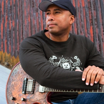 Bernie Williams - The Way