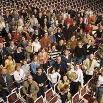 Berlin Symphony Orchestra, Operatica, Пётр Ильич Чайковский - The Nutcracker Suite (Operatica's Nutcrackeratica Remix)