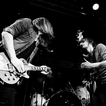 Bite the Bullet - Wheels