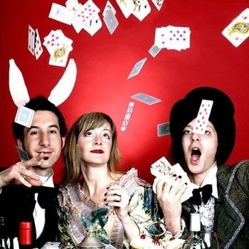 Brillig - Death at Sea