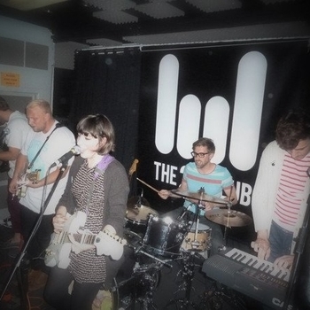 Артист Big Wave