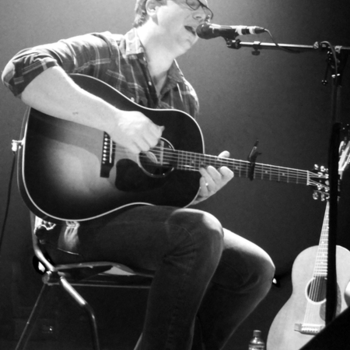 Ben Ottewell - Take This Beach (Музыка из сериала "Сыны Анархии / Sons of Anarchy") (Сезон 4)