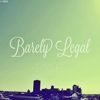 Barely Legal - Daily Dose Of Dubstep (02.01.13)