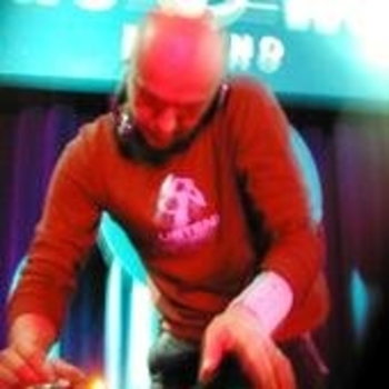 Black Mighty Wax - Psycho Killer