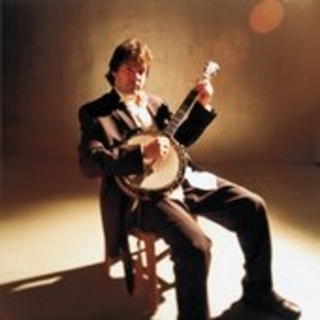 Béla Fleck - October Winds