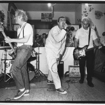 Big Boys - Fight Back