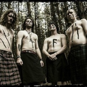 Balyios - Loptr Gaze