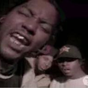 Bushwackas - caught up in the game(1995 us)