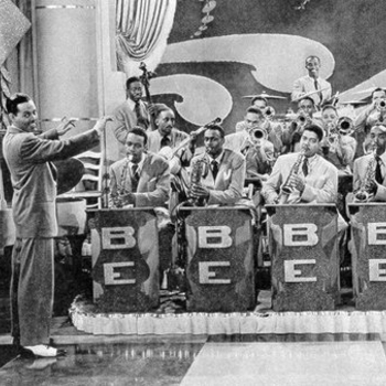 Billy Eckstine and His Orchestra - Prisoner Of Love