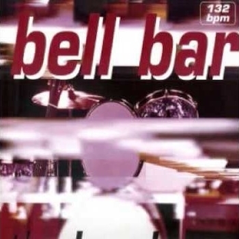 Bell Bar - Red Alert