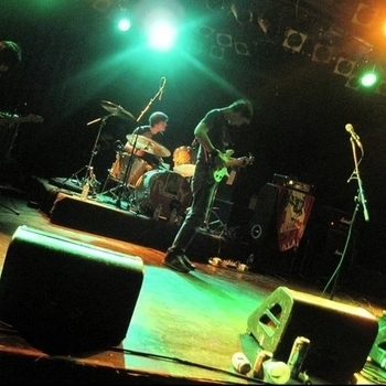 Barrows - Apparition by Moonlight