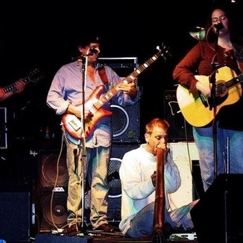 Big Sky - Feature Creature