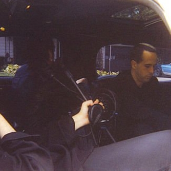 Brian Randazzo - Unanimous Decision (main)