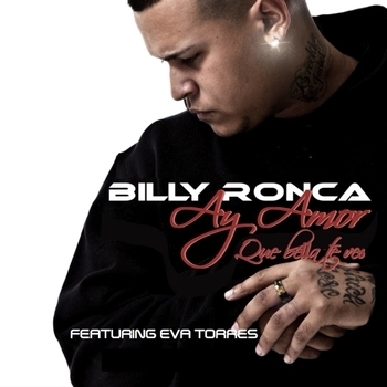 Billy Ronca - Ay Amor