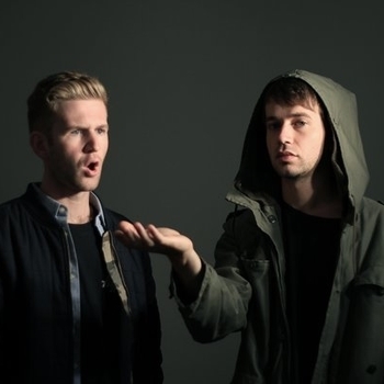 Bad Blocks - Circulate