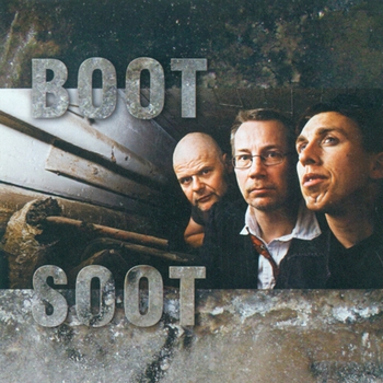 Boot - Soot (Soot 2010)