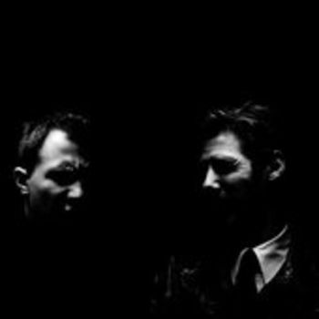 Black Van - Alive (Feat Deidre Muro Of Savoir Adore)