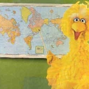 Big Bird - Flav