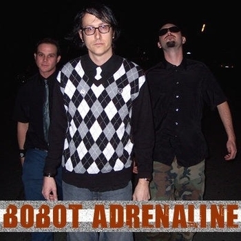 Bobot Adrenaline - Viktors Misery (Саундтрек из фильма "Пираньи 3DD / Piranha 3DD")