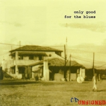 Backslide Cats - Shadow Blues