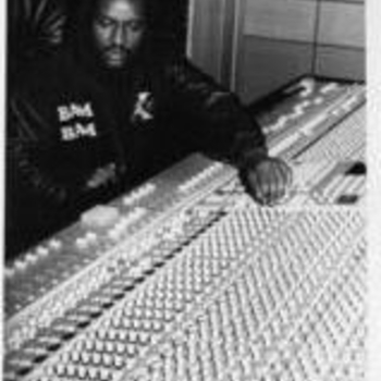 Bam Bam - Where's Your Child (Dbn Remix)