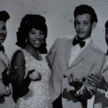 Brenda & The Tabulations - Dry Your Eyes