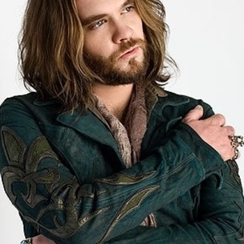 Robin Meade feat Bo Bice - Right Here Waiting (Cover)