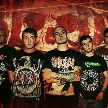 Bloody Harvest - Пандемія