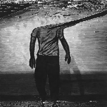 Blanck Mass - The Devers