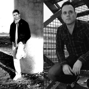 Bart Claessen & Dave Schiemann - Madness