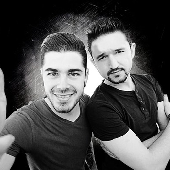 Broken Minds - Tangled (Free)