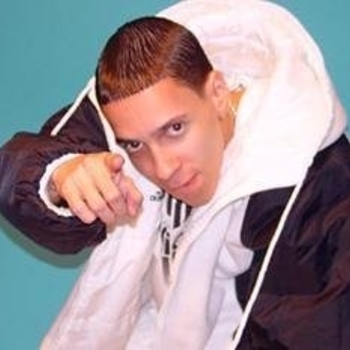 Baby Rasta - Hay De Mi