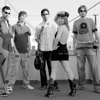 Black Mamba - It Ain't You