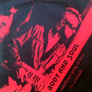 Body And Soul - The Puppets (Original Mix)